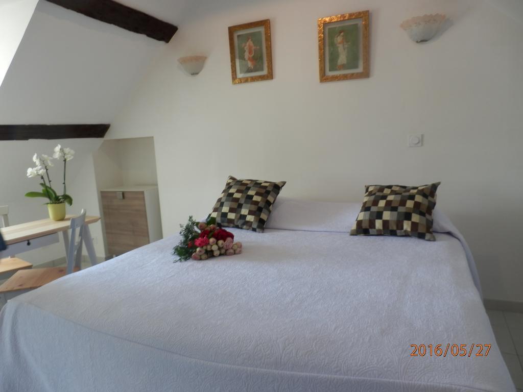 شقة لوك-سور-مير  في Loft Rue De La Mer - La Gronde المظهر الخارجي الصورة