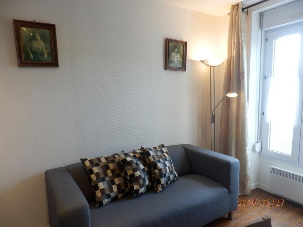 شقة لوك-سور-مير  في Loft Rue De La Mer - La Gronde المظهر الخارجي الصورة
