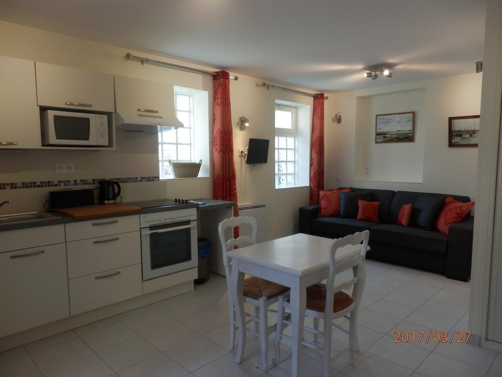 شقة لوك-سور-مير  في Loft Rue De La Mer - La Gronde المظهر الخارجي الصورة